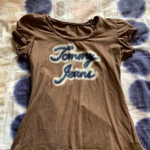 Tommy Hilfiger shirt